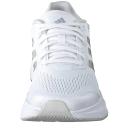 Adidas Questar Running Shoes White Grey - 40(2/3)