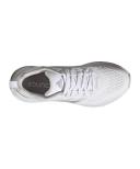 Adidas Questar Running Shoes White Grey - 40(2/3)