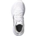 Adidas Questar Running Shoes White Grey - 40(2/3)
