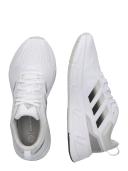 Adidas Questar Running Shoes White Grey - 40(2/3)