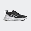 Adidas Questar Shoes Black Matte Grey Women - 37(1/3)