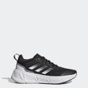 Adidas Questar Shoes Black Matte Grey Women - 37(1/3)