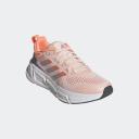 Adidas Questar Shoes Black Matte Grey Women - 37(1/3)