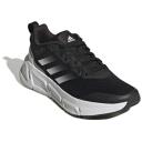 Adidas Questar Shoes Black Matte Grey Women - 37(1/3)
