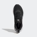 Adidas Questar Shoes Black Matte Grey Women - 37(1/3)