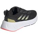 Adidas Questar Shoes Black Matte Grey Women - 37(1/3)