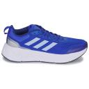 Adidas Questar Shoes Vivid Blue White - 43(1/3)