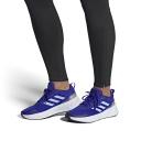 Adidas Questar Shoes Vivid Blue White - 43(1/3)