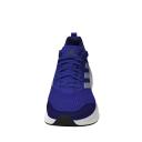 Adidas Questar Shoes Vivid Blue White - 45(1/3)