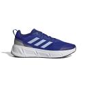 Adidas Questar Shoes Vivid Blue White - 45(1/3)