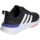 Adidas Racer TR21 - Kids - Black/White