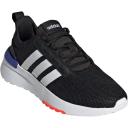 Adidas Racer TR21 - Kids - Black/White