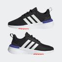 Adidas Racer TR21 - Kids - Black/White