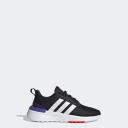 Adidas Racer TR21 - Kids - Black/White