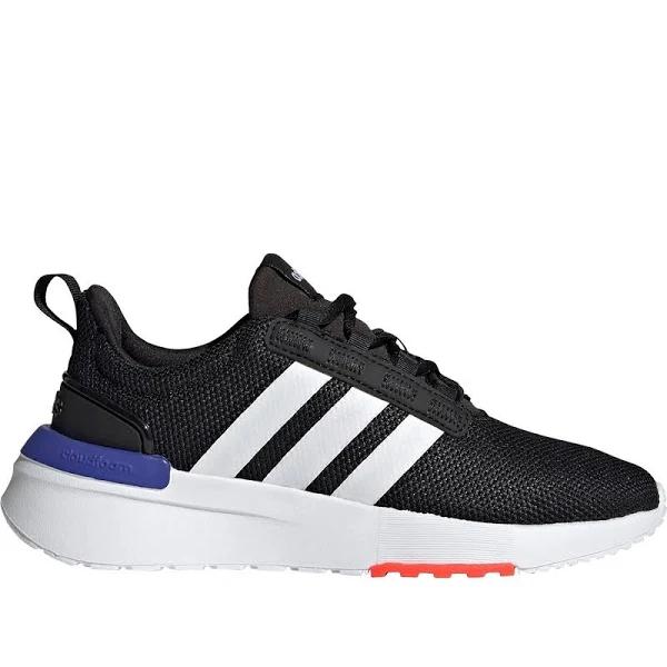 Adidas Racer TR21 - Kids - Black/White