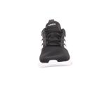 Adidas Racer TR21 Running Shoes Black White Kids - 30