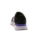 Adidas Racer TR21 Running Shoes Black White Kids - 30