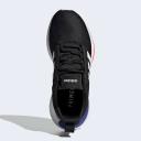 Adidas Racer TR21 Running Shoes Black White Kids - 30