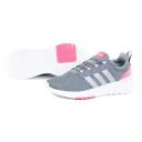 Adidas Racer TR21 Shoes Grey Pink Kids - 40