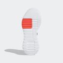adidas-Racer TR21 Shoes-Kids-Core Black / Cloud White / Sonic Ink-2