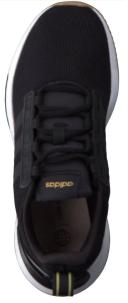 Adidas Racer TR21 Shoes Matte Black Women - 39(1/3)