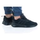 adidas-Racer TR21 Shoes-Men-Core Black / Core Black / Grey Four-11.5