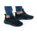 adidas-Racer TR21 Shoes-Men-Core Black / Core Black / Grey Four-11.5