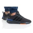 adidas-Racer TR21 Shoes-Men-Grey Six / Core Black / Sonic Ink-13