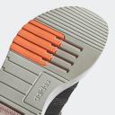 adidas-Racer TR21 Shoes-Women-Carbon / Core Black / Vapour Pink-10.5