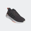 adidas-Racer TR21 Shoes-Women-Carbon / Core Black / Vapour Pink-10.5
