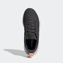 adidas-Racer TR21 Shoes-Women-Carbon / Core Black / Vapour Pink-7
