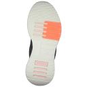adidas-Racer TR21 Shoes-Women-Carbon / Core Black / Vapour Pink-7