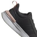 adidas-Racer TR21 Shoes-Women-Carbon / Core Black / Vapour Pink-7