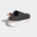 adidas-Racer TR21 Shoes-Women-Carbon / Core Black / Vapour Pink-7