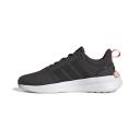 adidas-Racer TR21 Shoes-Women-Carbon / Core Black / Vapour Pink-9