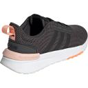 adidas-Racer TR21 Shoes-Women-Carbon / Core Black / Vapour Pink-9