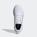 adidas-Racer TR21 Shoes-Women-Cloud White / Matte Silver / Grey One-7