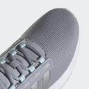 adidas-Racer TR21 Shoes-Women-Halo Silver / Matte Silver / Grey Two-11