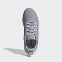 adidas-Racer TR21 Shoes-Women-Halo Silver / Matte Silver / Grey Two-11