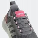 Adidas Racer Trainers Girls - Grey