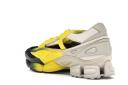 Adidas Replicant Ozweego RAF Simons Clear Brown Yellow