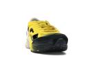 Adidas Replicant Ozweego RAF Simons Clear Brown Yellow