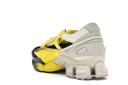 Adidas Replicant Ozweego RAF Simons Clear Brown Yellow