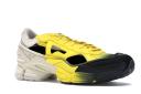 Adidas Replicant Ozweego RAF Simons Clear Brown Yellow