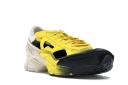 Adidas Replicant Ozweego RAF Simons Clear Brown Yellow