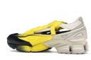 Adidas Replicant Ozweego RAF Simons Clear Brown Yellow