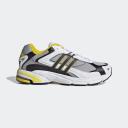 Adidas Response CL Cloud White Yellow