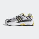 Adidas Response CL Cloud White Yellow