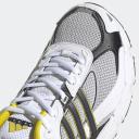 Adidas Response CL Cloud White Yellow