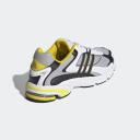 Adidas Response CL Cloud White Yellow